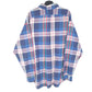 Mens Blue Ralph Lauren  Long Sleeve Shirt
