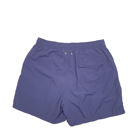 Womens Navy Ralph Lauren  Swim Trunks Shorts