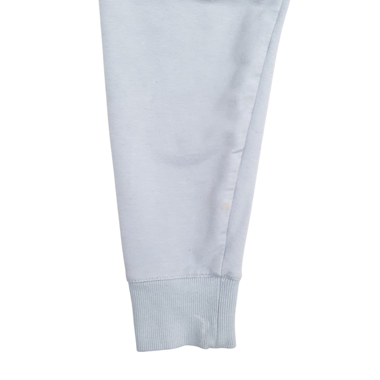 Womens Blue Fila  Crewneck Jumper