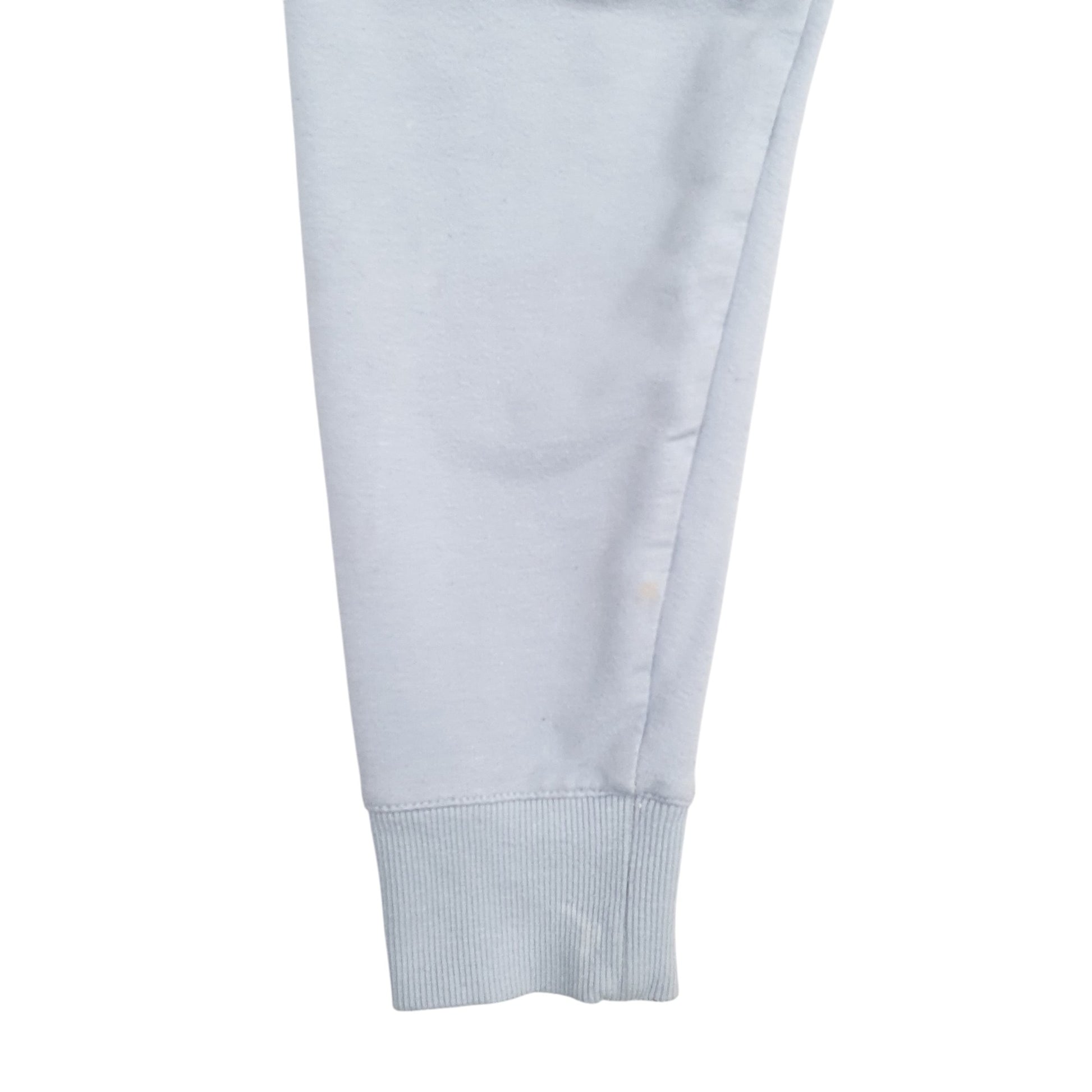 Womens Blue Fila  Crewneck Jumper