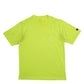 Mens Yellow Dickies  Short Sleeve T Shirt