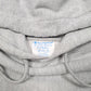 Mens Grey Champion Reverse Weave Hoodie Jumper