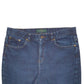 Womens Blue Ralph Lauren  Casual JeansW32 L27