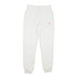 Mens White Champion  Jogger Trousers