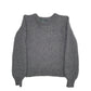 Womens Grey Ralph Lauren  Crewneck Jumper