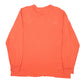 Mens Orange Polo Ralph Lauren  Long Sleeve T Shirt