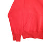Womens Red Nike  Hoodie Jumper