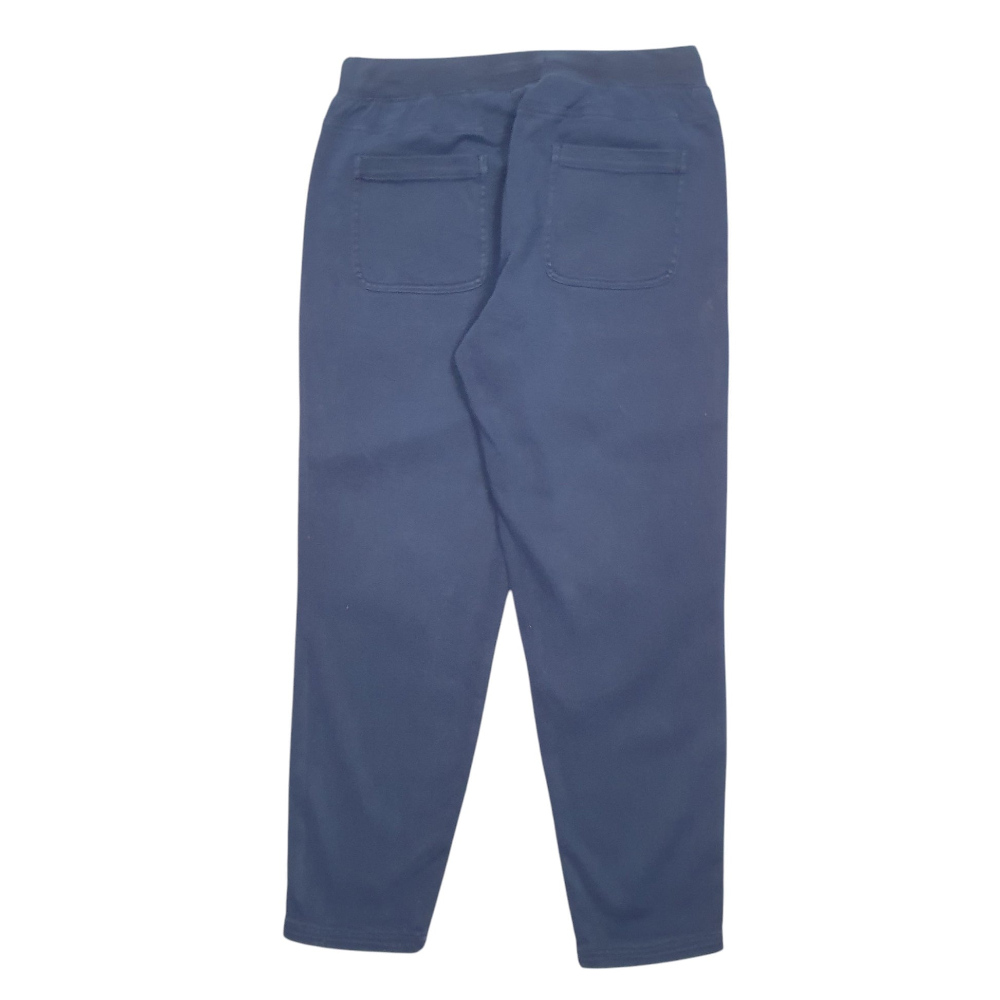 Womens Navy White Stuff  Jogger Trousers