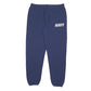 Mens Navy Soffe Made In USA Jogger Trousers