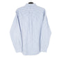 Mens Blue Ralph Lauren  Long Sleeve Shirt