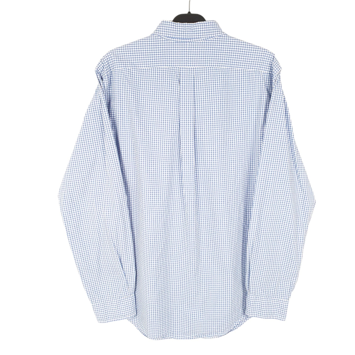 Mens Blue Ralph Lauren  Long Sleeve Shirt