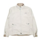 Womens Cream The North Face  Full Zip Coat