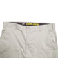 Mens Cream Lee Extreeme Comfort Chino Shorts