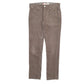 Mens Brown Levis  Corduroy Trousers