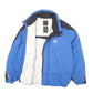 Mens Blue Nautica Competition  Coat