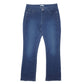Womens Blue Lee  Riders JeansW35 L30