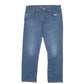 Mens Blue Levis  511 JeansW38 L30