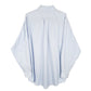 Mens Blue Brooks Brothers Houndstooth Long Sleeve Shirt