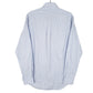 Mens Blue Ralph Lauren  Long Sleeve Shirt