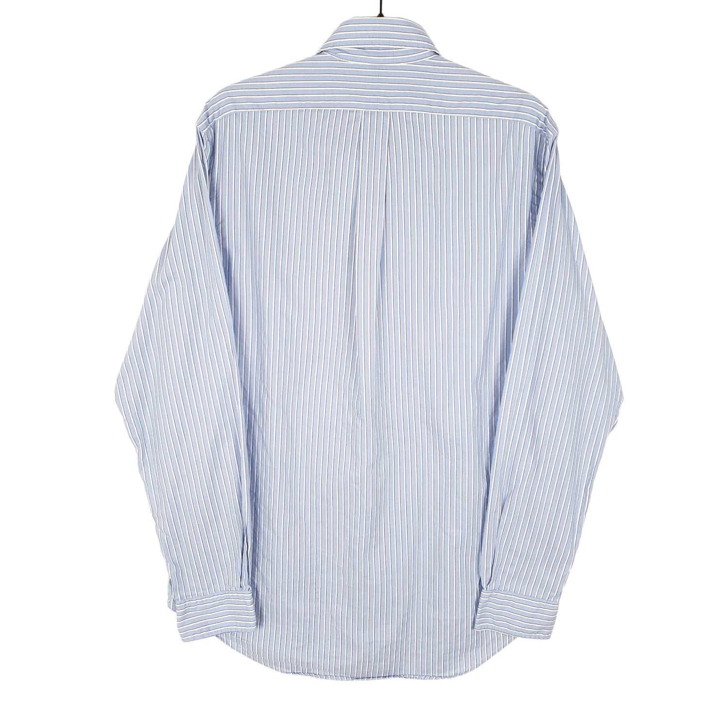 Mens Blue Ralph Lauren  Long Sleeve Shirt