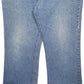 Mens Blue Lee  Casual JeansW38 L30