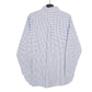Mens White Ralph Lauren  Long Sleeve Shirt