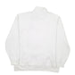 Mens White Tommy Hilfiger  Quarter Zip Jumper