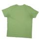 Mens Green Columbia Sportswear Spellout Short Sleeve T Shirt