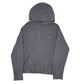 Mens Grey Polo Ralph Lauren  Hoodie Jumper