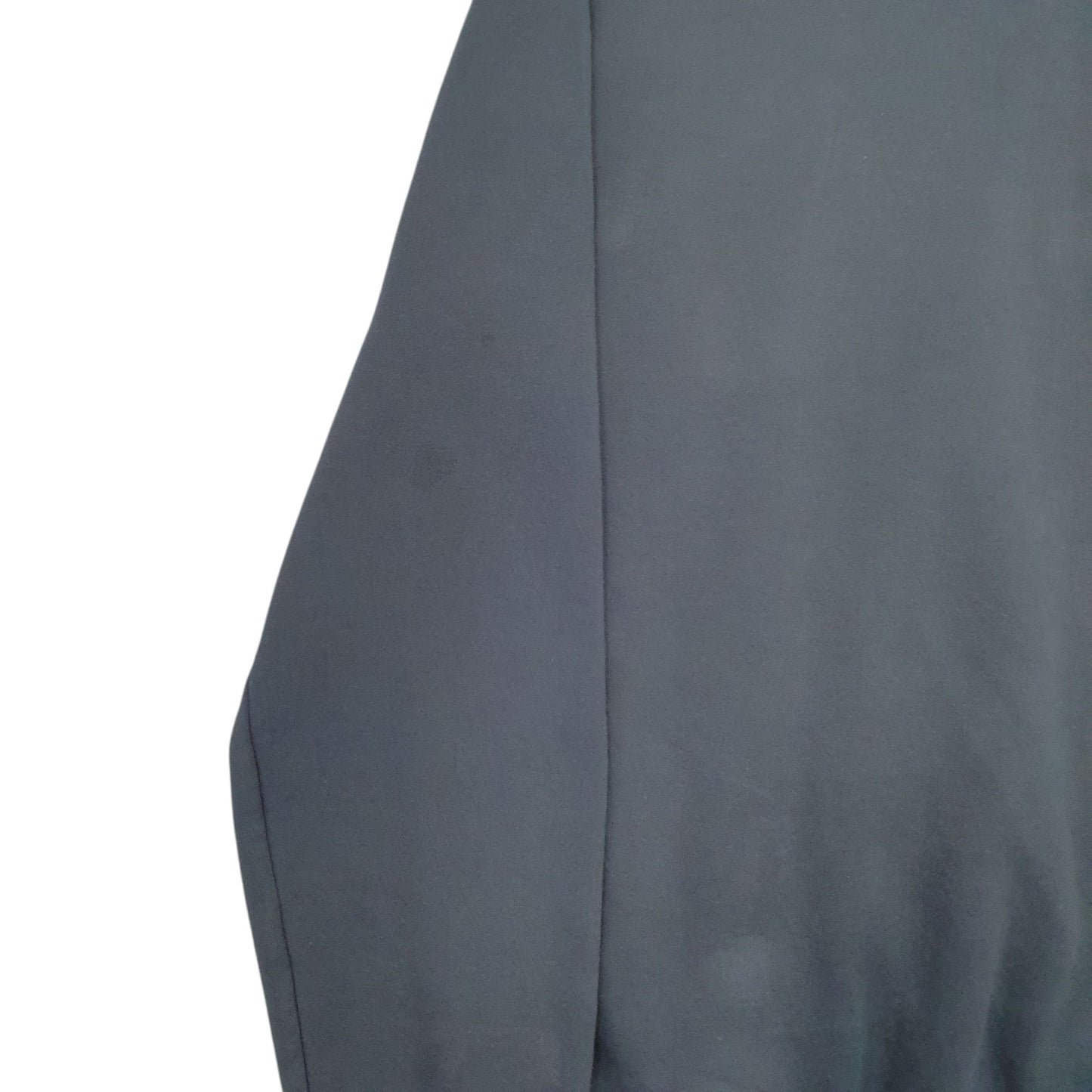 Mens Grey Nike  Hoodie Jumper