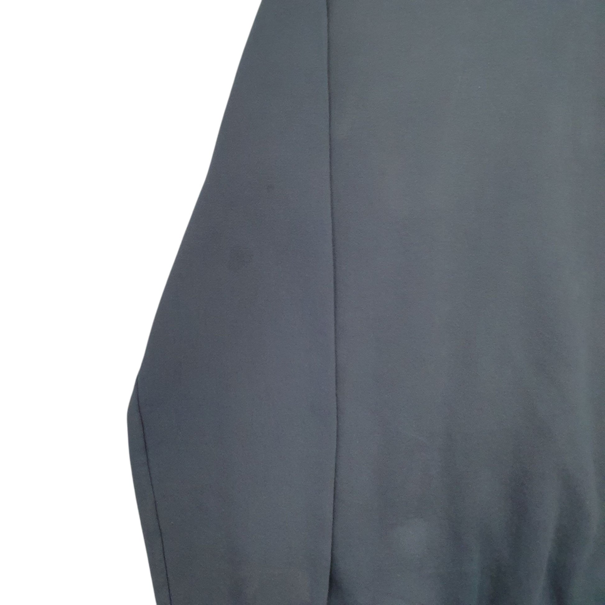 Mens Grey Nike  Hoodie Jumper