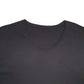 Mens Black Hugo Boss  Short Sleeve T Shirt