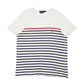 Mens White Polo Ralph Lauren  Short Sleeve T Shirt