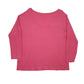 Womens Pink Boden  Long Sleeve T Shirt