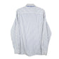 Mens White Tommy Hilfiger  Long Sleeve Shirt