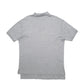 Mens Grey Polo Ralph Lauren  Short Sleeve Polo Shirt