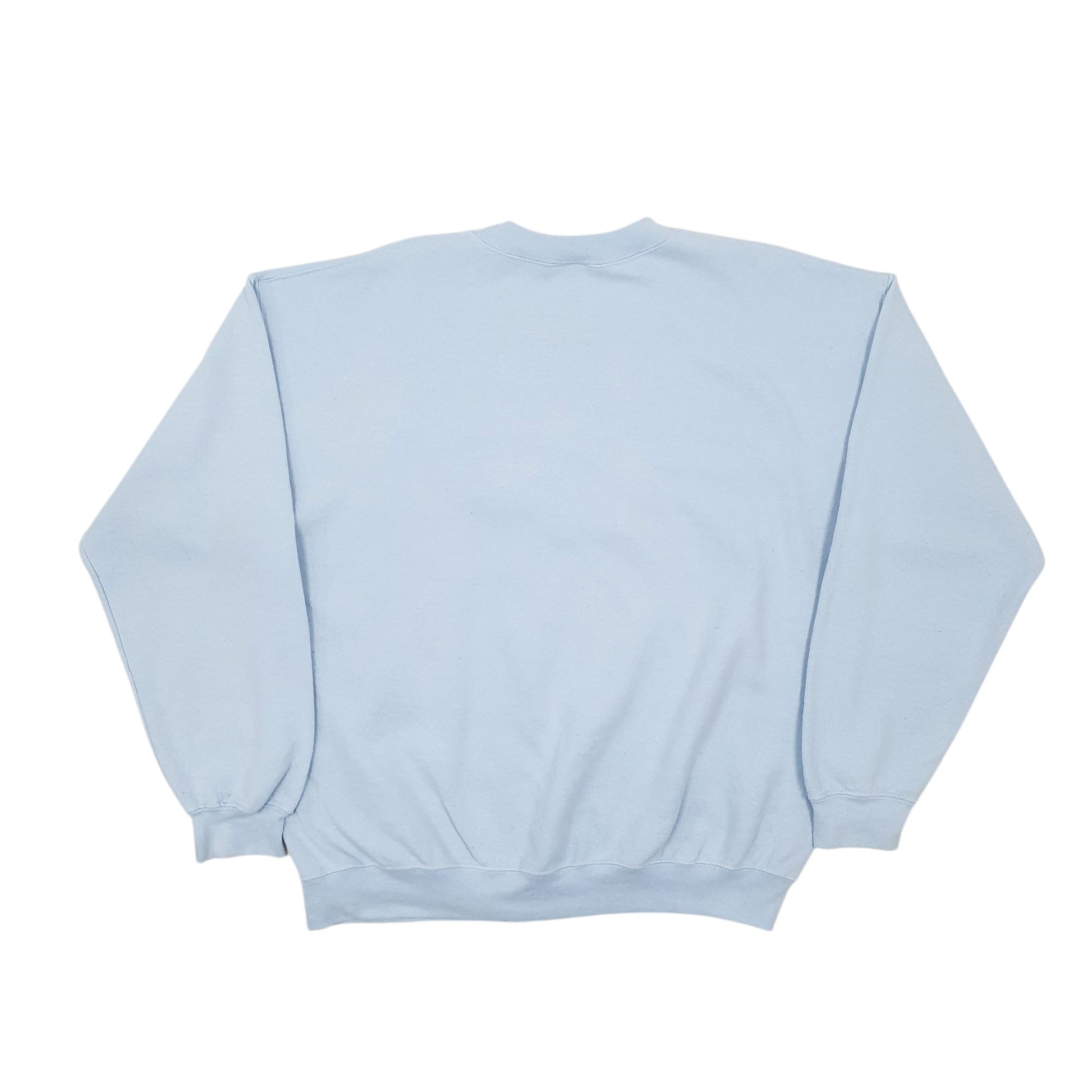 Mens Blue Gilman Vintage Las Vegas Crewneck Jumper