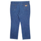 Mens Blue Wrangler  Regular JeansW40 L30