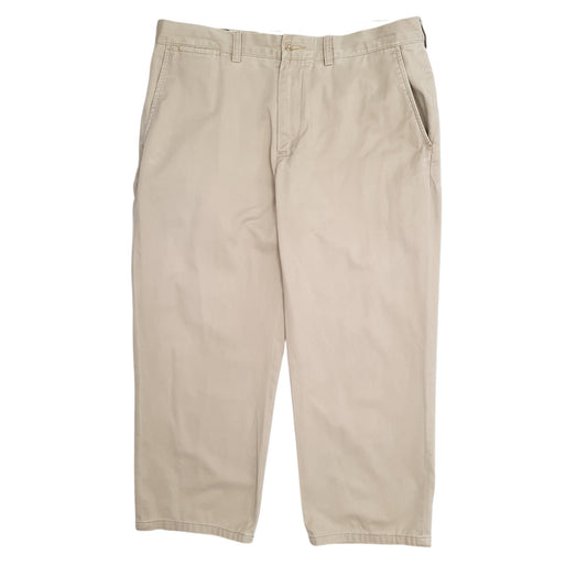 Mens Beige Polo Ralph Lauren  Chino Trousers
