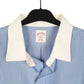 Mens Blue Brooks Brothers  Long Sleeve Shirt