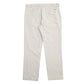 Mens Cream Polo Ralph Lauren Vintage 2000's Chino Trousers