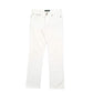 Womens White Ralph Lauren  Casual JeansW30 L31