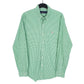 Mens Green Ralph Lauren  Long Sleeve Shirt