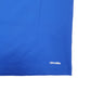 Mens Blue Adidas Climalite Active Short Sleeve T Shirt
