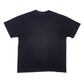 Mens Black Patta Spellout Short Sleeve T Shirt