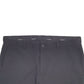 Mens Black Calvin Klein  Chino Trousers