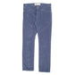 Womens Blue Levis  Corduroy Trousers