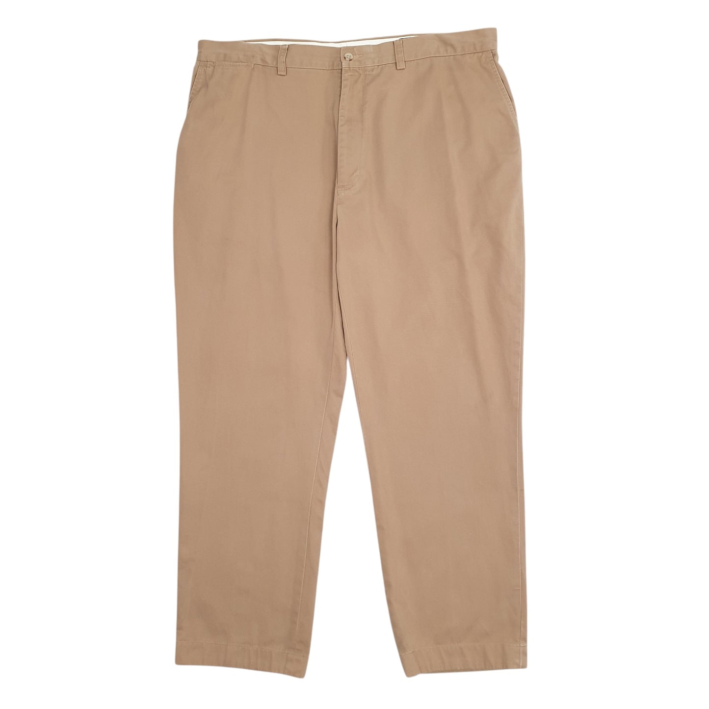 Mens Beige Polo Ralph Lauren  Chino Trousers