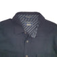 Mens Black Levis Shacket Overshirt Jacket Long Sleeve Shirt