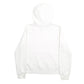 Mens White Nike 76ers Spellout Hoodie Jumper